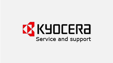 Сервис Kyocera